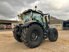 Valtra N155eA