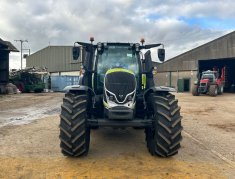 Valtra N155eA