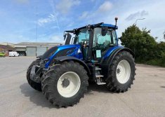 Valtra N175A