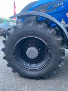 Valtra T254V