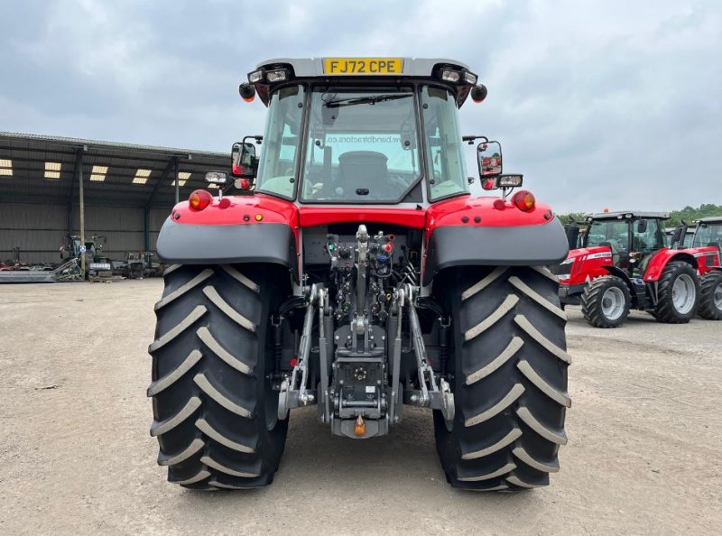 Massey Ferguson 6S145 | B&B Tractors